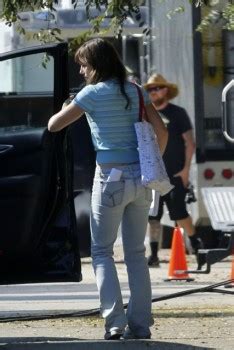 jessica biel in a thong